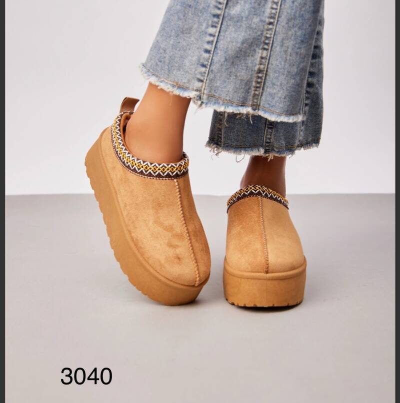 Botki damskie Roz 36-41/ 12 par